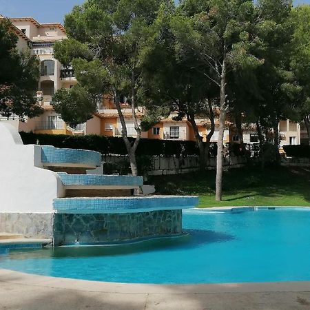 Campoamor Seaview 외부 사진