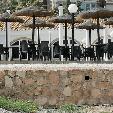 Campoamor Seaview 외부 사진