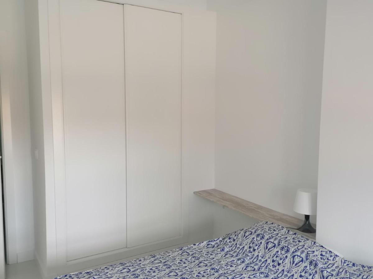 Campoamor Seaview 외부 사진
