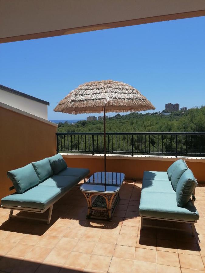 Campoamor Seaview 외부 사진