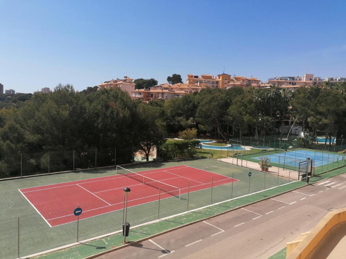 Campoamor Seaview 외부 사진