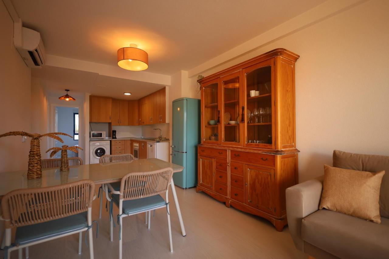 Campoamor Seaview 외부 사진