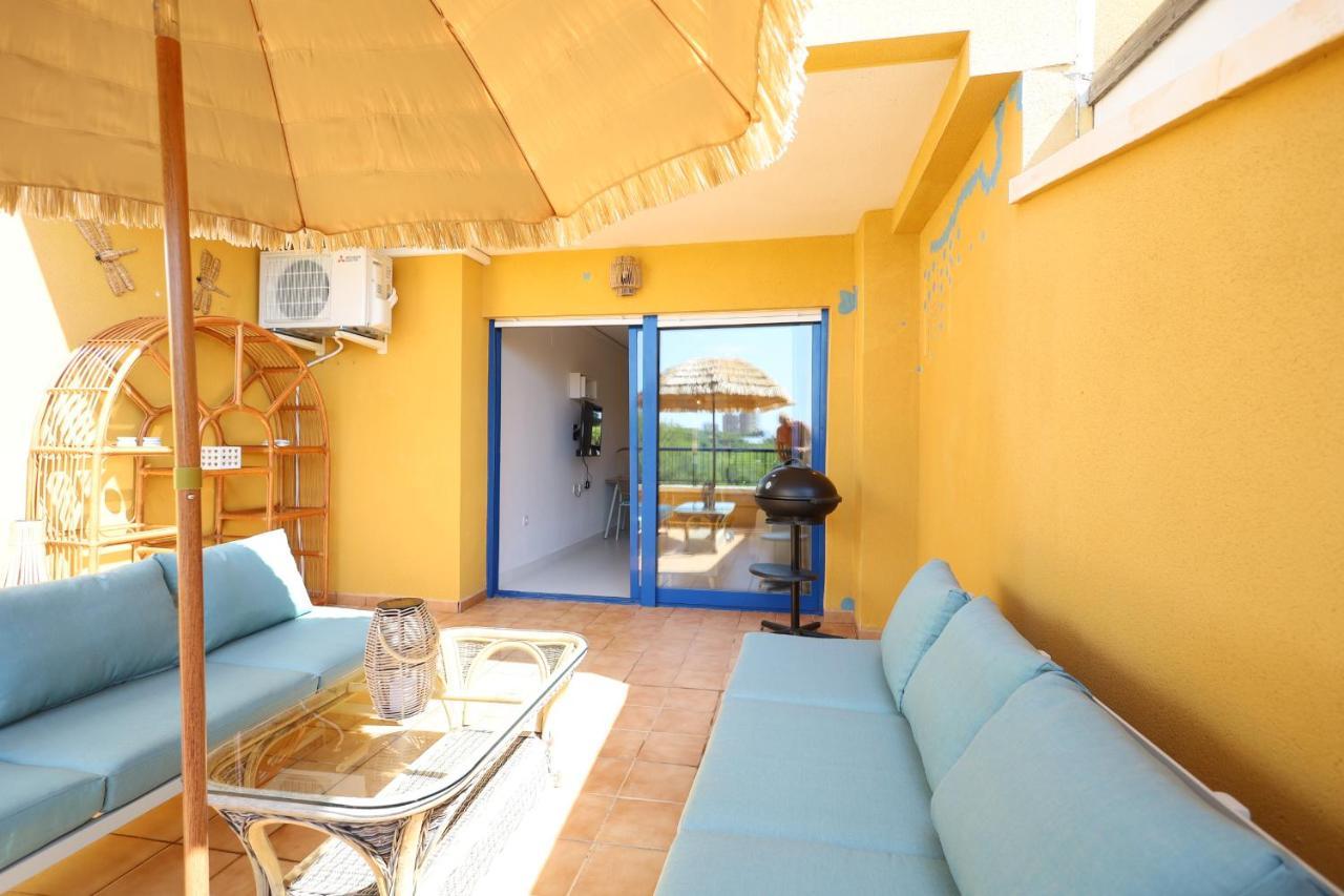 Campoamor Seaview 외부 사진