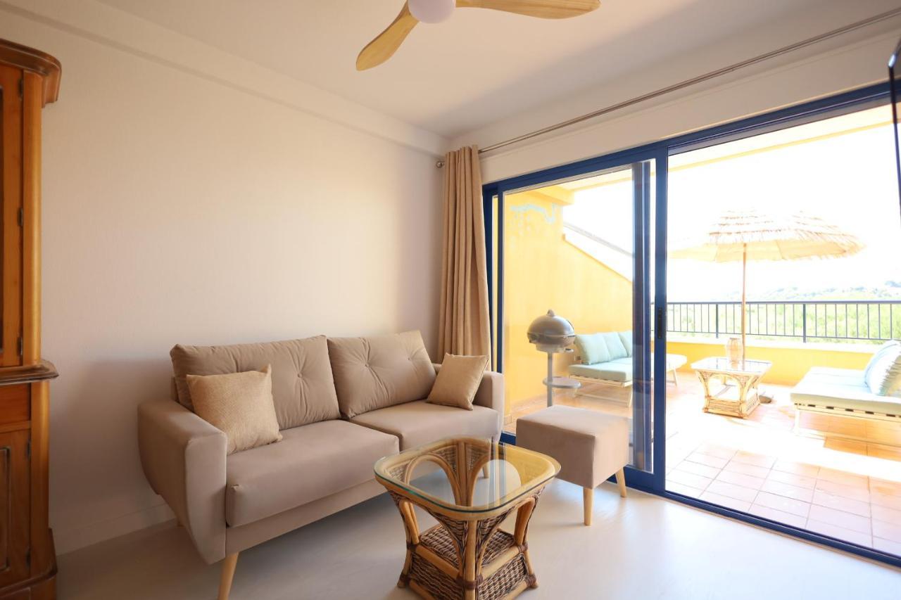 Campoamor Seaview 외부 사진