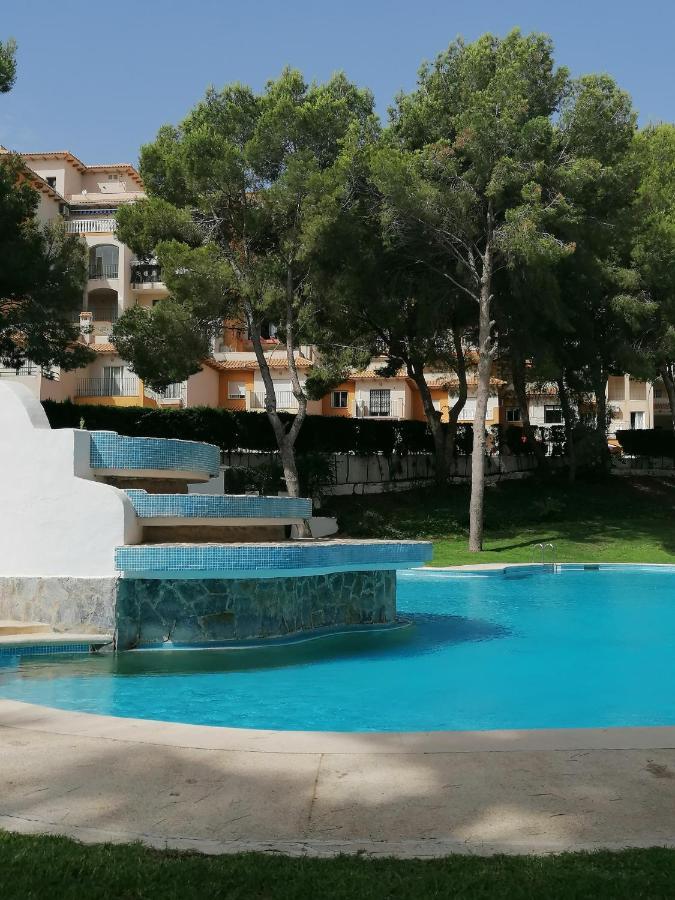 Campoamor Seaview 외부 사진