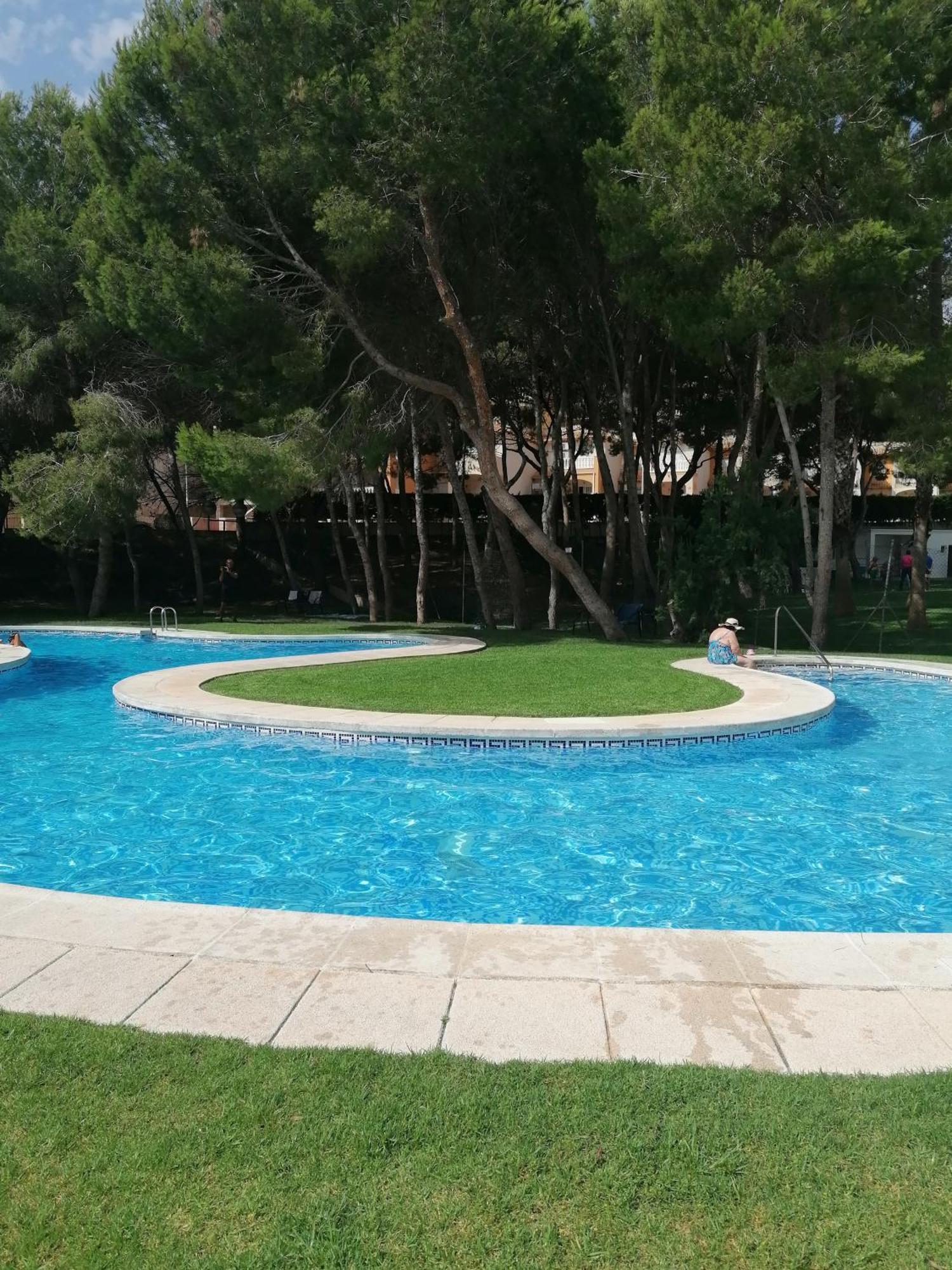 Campoamor Seaview 외부 사진