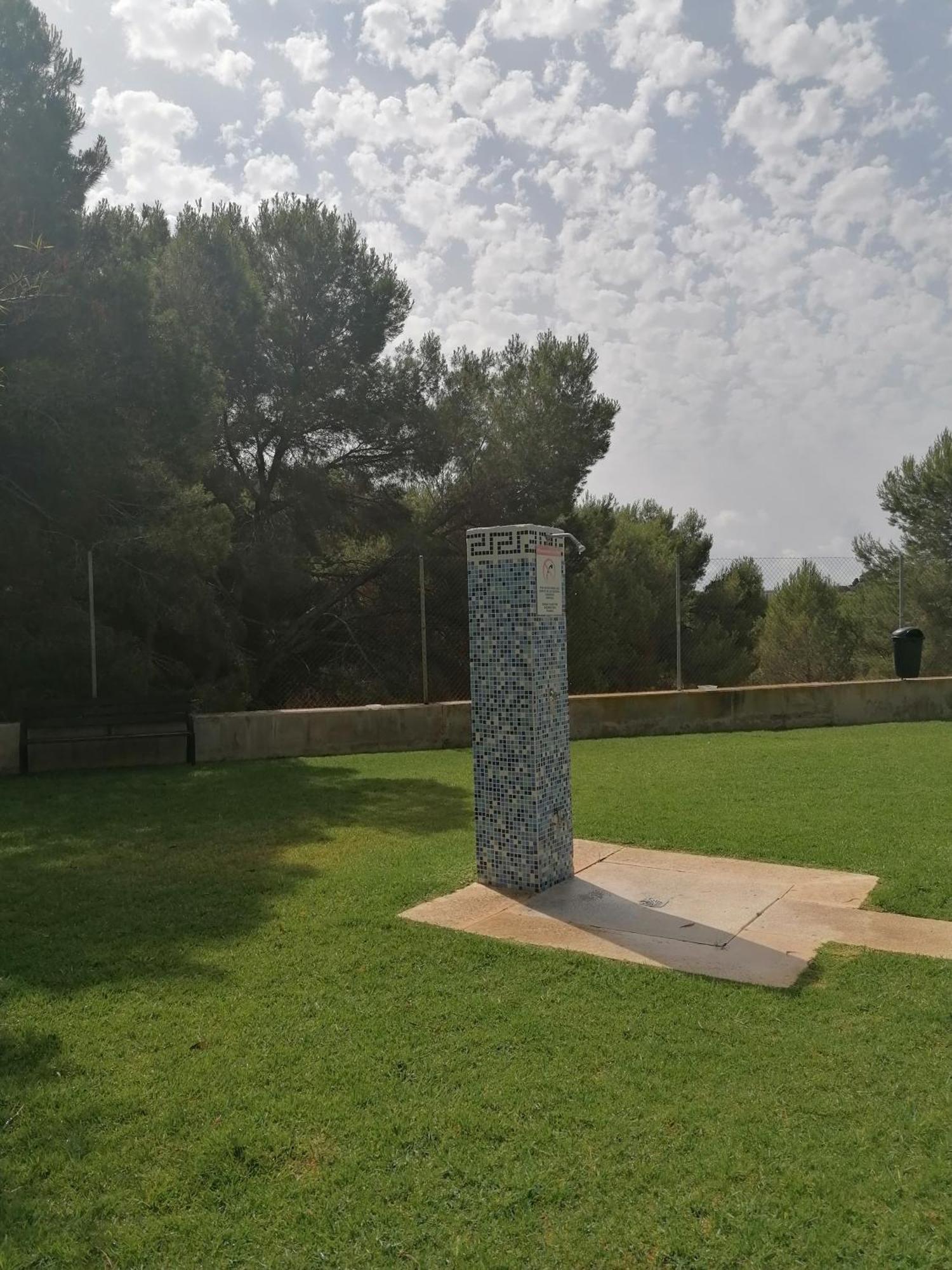 Campoamor Seaview 외부 사진