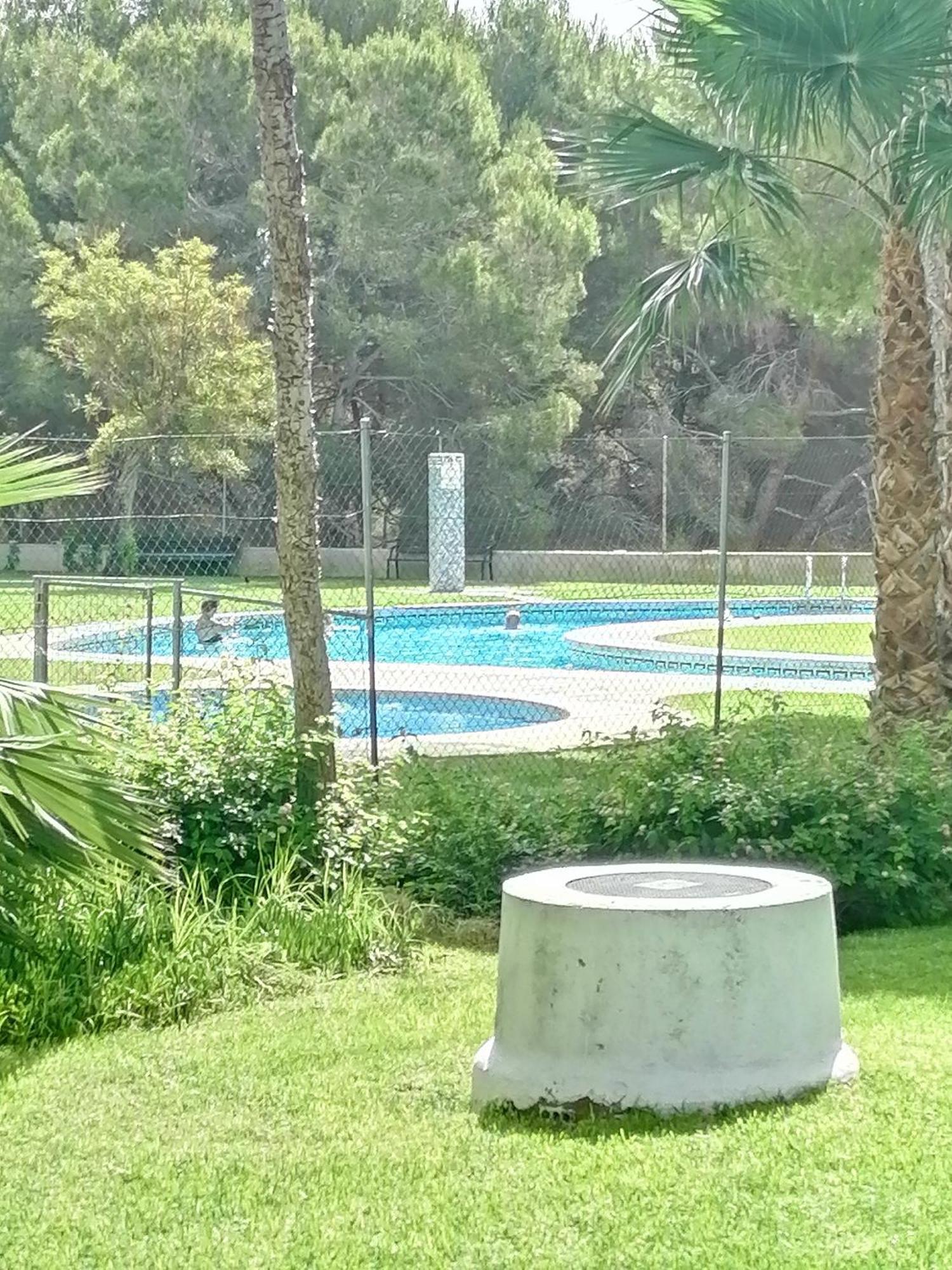 Campoamor Seaview 외부 사진