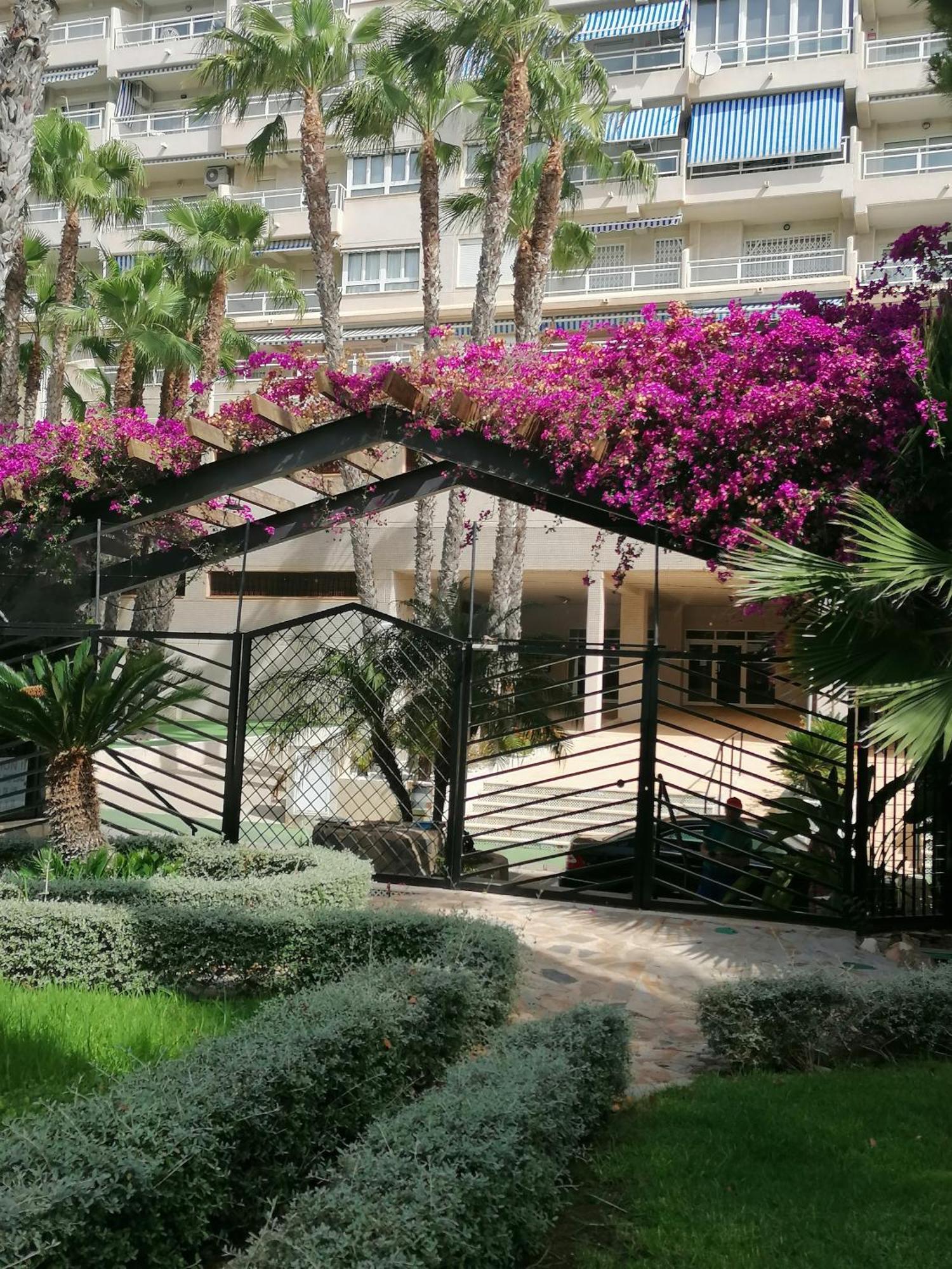 Campoamor Seaview 외부 사진