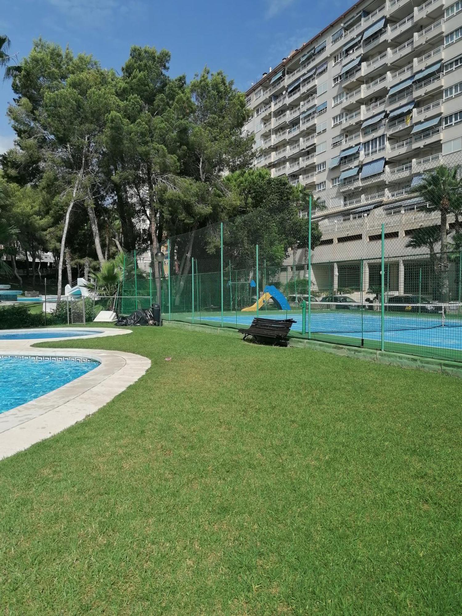 Campoamor Seaview 외부 사진