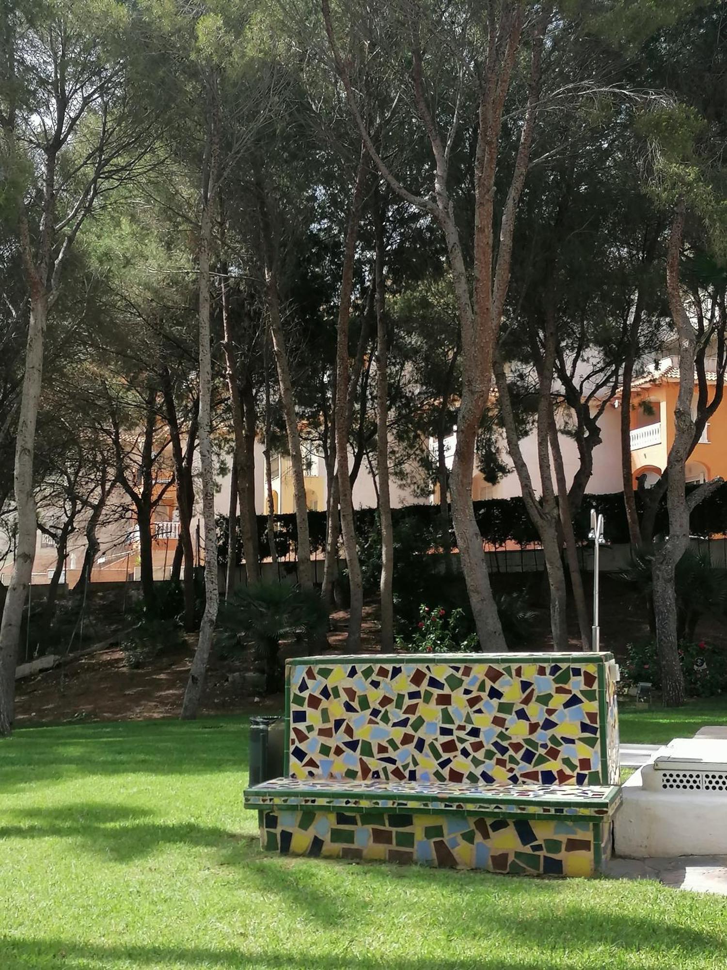 Campoamor Seaview 외부 사진