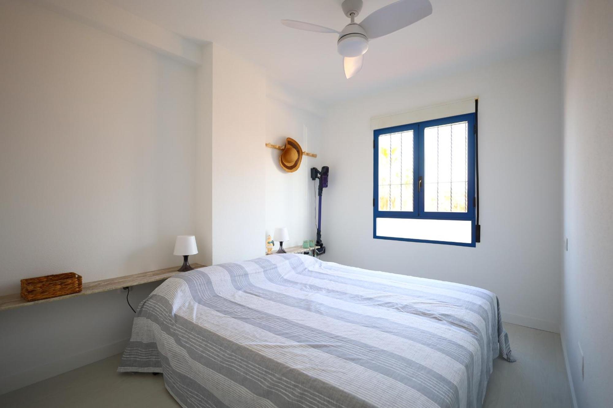 Campoamor Seaview 외부 사진
