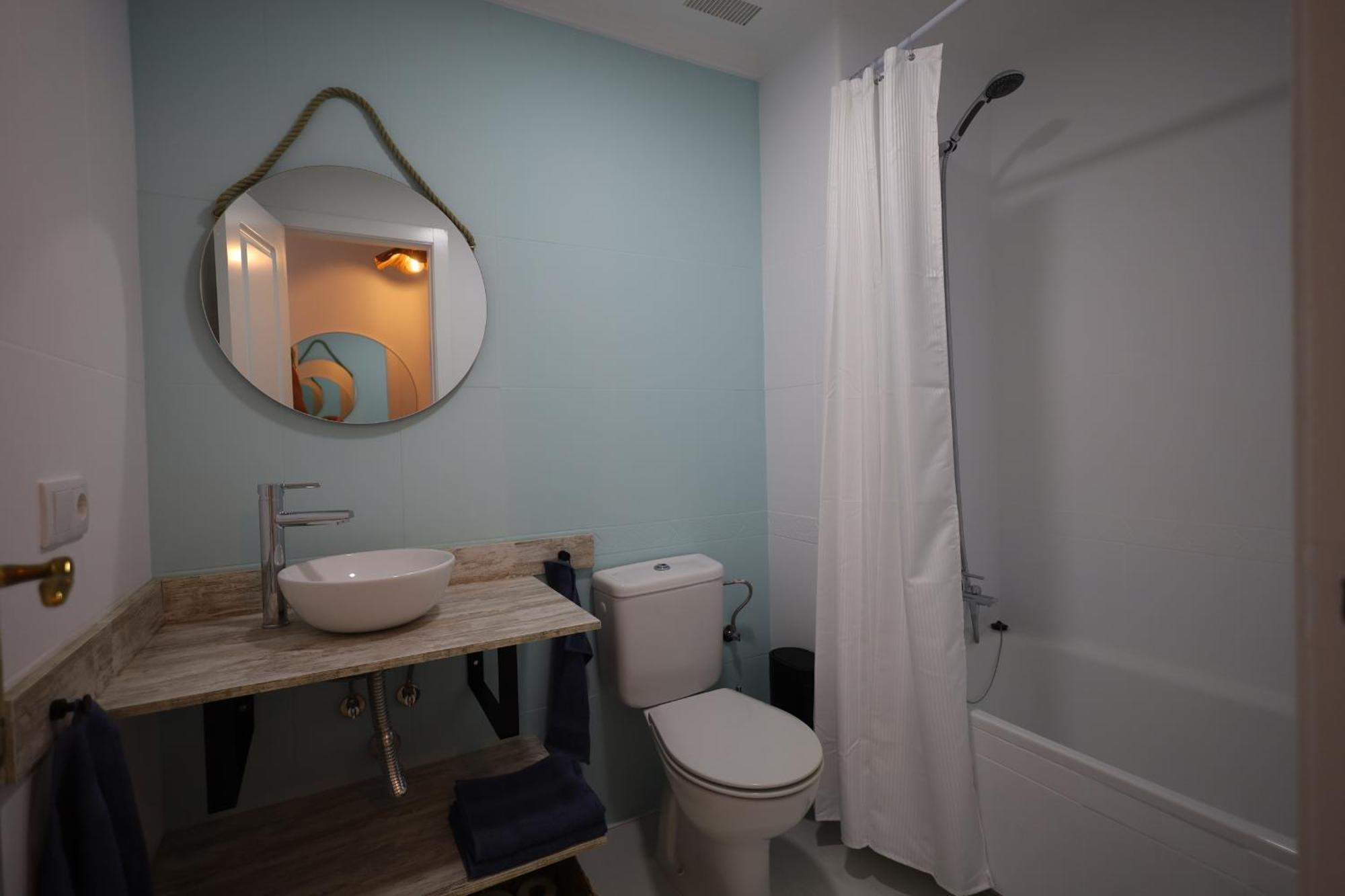 Campoamor Seaview 외부 사진