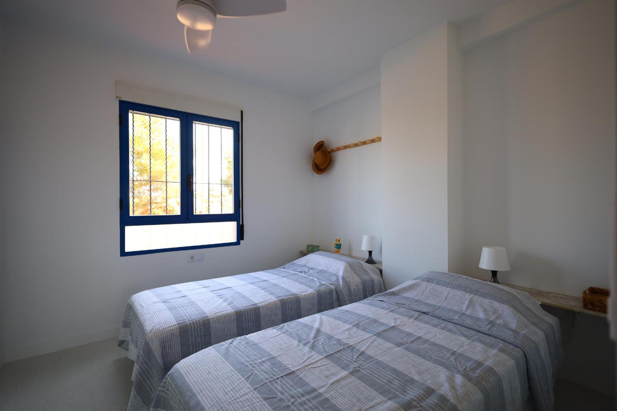 Campoamor Seaview 외부 사진
