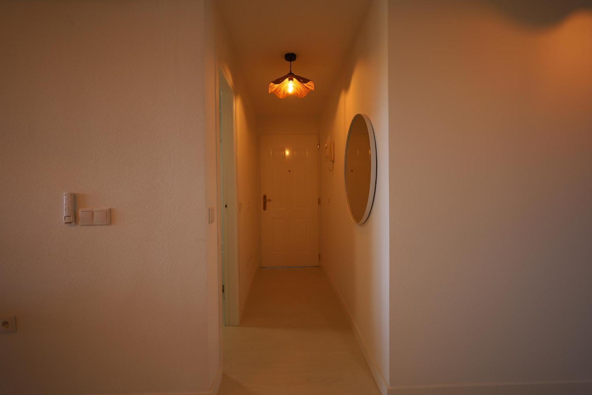 Campoamor Seaview 외부 사진