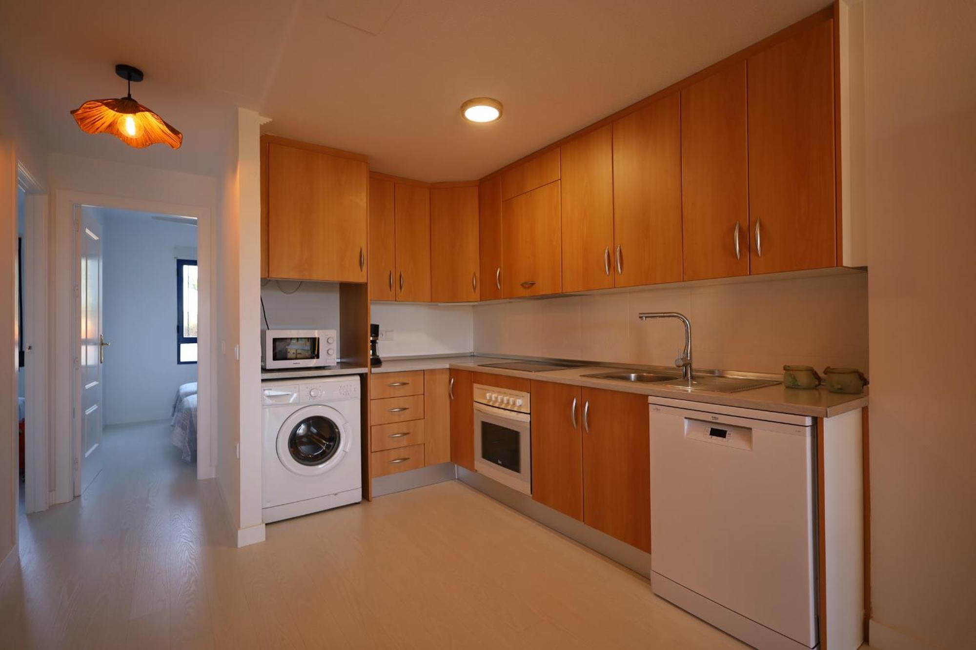 Campoamor Seaview 외부 사진